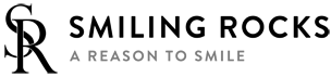 smiling rocks logo