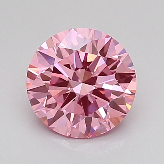 1.12 Carat Round Diamond