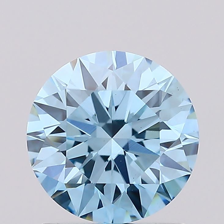 1.19 Carat Round Diamond