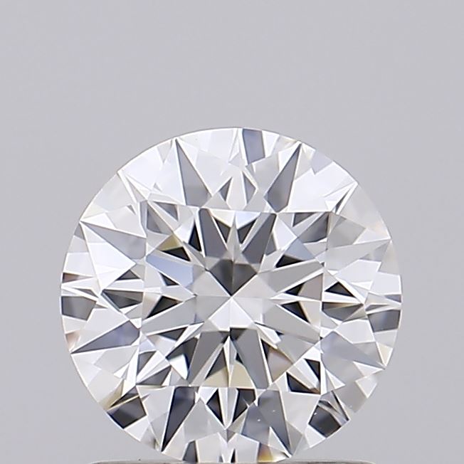 1.08 Carat Round Lab Diamond